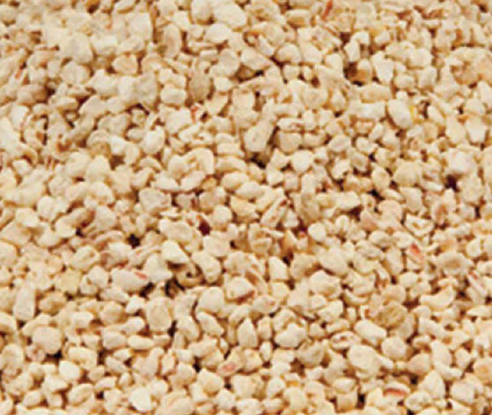 Wholesale Sandblasting Media Grit Corn Cob Abrasive Polishing Manufacturer  and Supplier