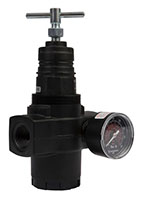 3/4 Inch (in) Size Pressure Regulator (01903)