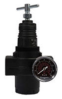 3/4 Inch (in) Size Pressure Regulator (01903) - 2