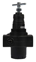 3/4 Inch (in) Size Pressure Regulator (01903) - 3