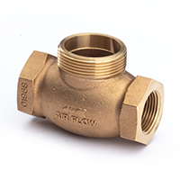 Valve Body (01968)