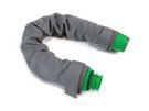 Short Fire Retardant Cotton (FR) Breathing Tube Cover