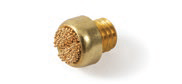 M5 Inlet Filter