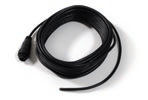 Auxiliary Cable with 50 Feet (ft) Bare End