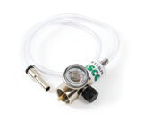 Calibration Flow Regulator