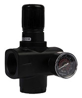 1-1/2 Inch (in) Size Pressure Regulator (01906) - 4