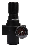 1-1/2 Inch (in) Size Pressure Regulator (01906) - 5