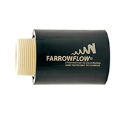 Farrow FLOW® Inserts