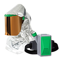 RPB Z-Link Radiant Heat Respirators Kit (16-0017)