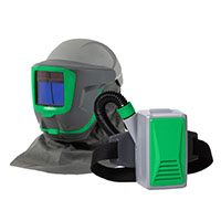 RPB Z-Link Respirators Kit (16-0021)