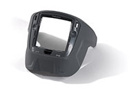 Z-Link Weld Visor Without Lens