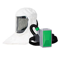 RPB T-Link Respirators Kit (17-0012)