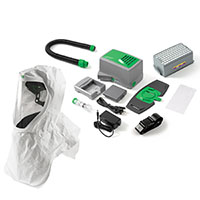 RPB T200 Respirators Kit (17-0015)