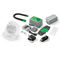 RPB T200 Respirators Kit (17-0018)