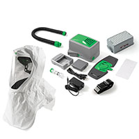 RPB T200 Respirators Kit (17-0023)