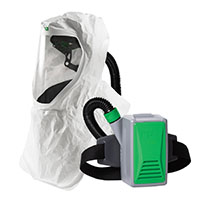 RPB T200 Respirators Kit (17-0028)