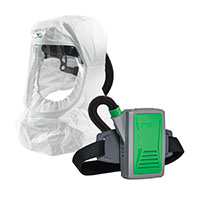 RPB T200 Respirators Kit (17-208-32)