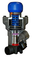 Thompson® Valve II with XL™ Technology