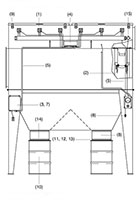 RPH Reverse-Pulse Dust Collectors and Parts