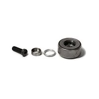 Abrasive Metering Valve Grit Thrust Bearing Assembly Wizard Service Kit