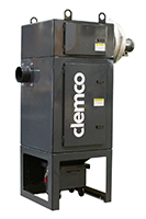 Low-Profile Dust Collectors - 3