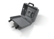 GX4 Gas Monitor Heavy-Duty Field Case