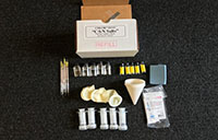 Chloride/Sulfide/Nitrate Ion Test Kits for Surfaces - 2