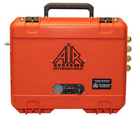 Air Quality Monitors (AQM)