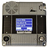 Air Quality Monitors (AQM) - 3