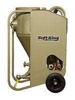 Aerolyte® Portable Soft King for Dry Blasting (22505) - 3