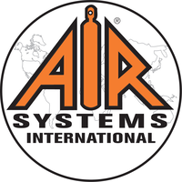 AIR SYSTEMS INTERNATIONAL On KLEEN BLAST ABRASIVES WAREHOUSE