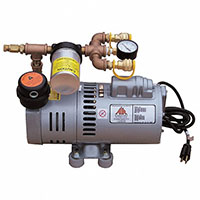 BAC-10 Compressor Primary