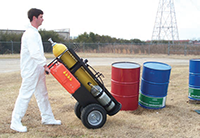 Auto-Air™ Carts