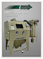 BNP 220 System