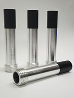 Blast Force™ Silencer Nozzles