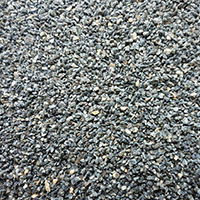 Brown Fused Aluminum Oxide - Blasting Grain