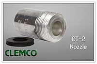 CT-2 Nozzle (01351) - 4