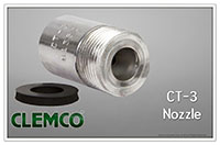 CT-3 Nozzle (01352) - 3