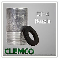 CT-4 Nozzle (01353)