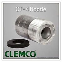 CT-4 Nozzle (01353) - 2