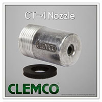 CT-4 Nozzle (01353) - 3