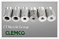 CT Nozzle Group