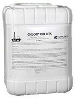 Chlor*Rid™ Direct to Surface (DTS) - Liquid Soluble Salt Remover