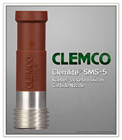 CLEMLITE® SMS-5 Nozzle