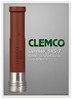 CLEMLITE® SXS-7 Nozzle