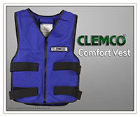 Comfort Vest Only (24854) - 3