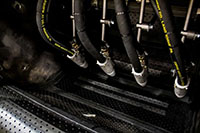Continuous-Belt Air Blasters - 2