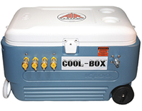 Air Systems Cool-Box™