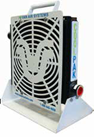 Cool Pak Aftercoolers/Filters Combo for Portable Air Compressors