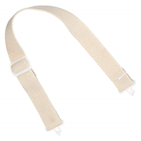 Elastic Chinstrap